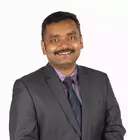 Sreejith Parattu Raveendran, London, Real Estate Agent